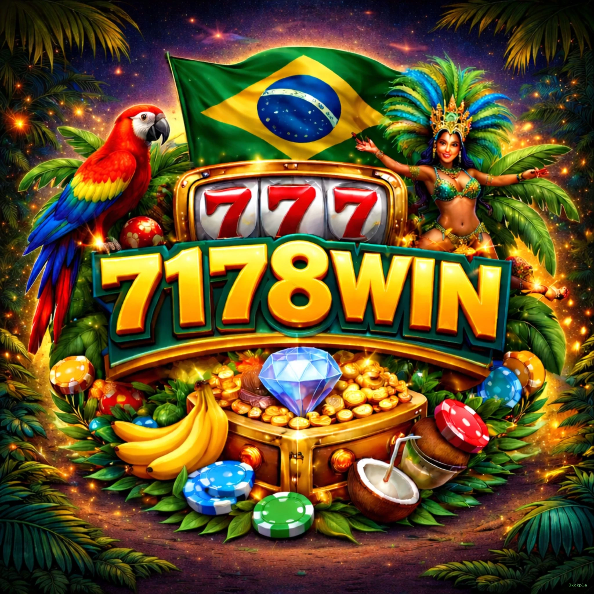 Starlight Princess - Slot game com multiplicadores na Okokpla