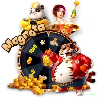 App Okokpla slots mobile